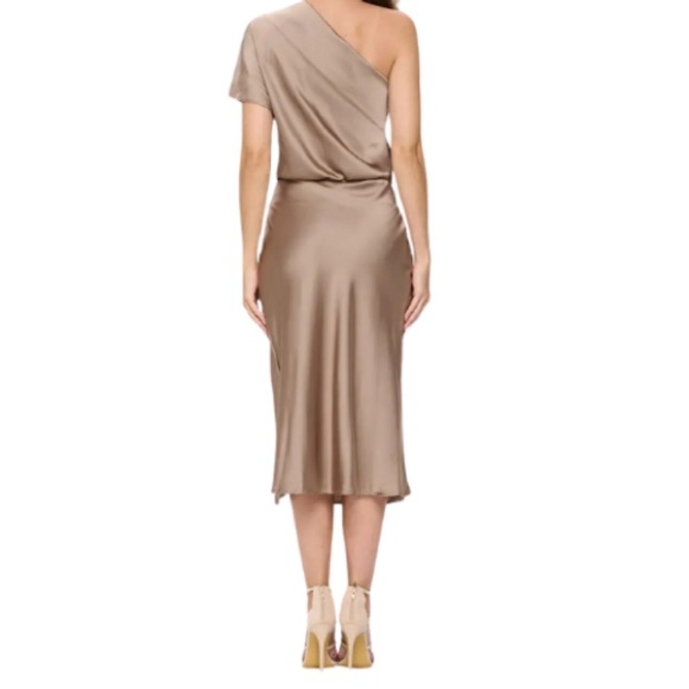 BASIL DRESS - Picture 2 of 2